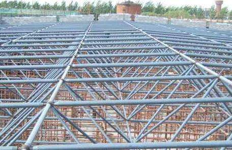 孟州网架加工厂家-钢结构网架高空散装怎么做？